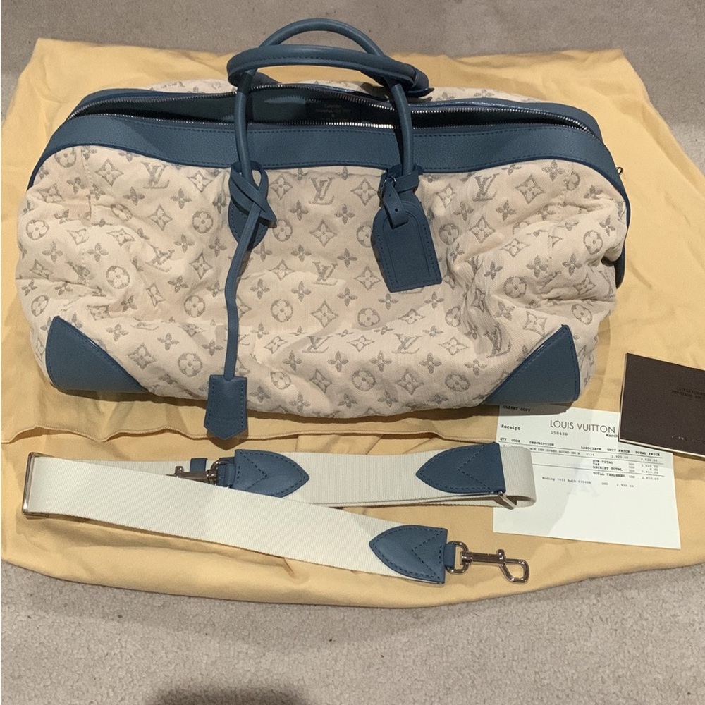 Louis Vuitton Speedy GM